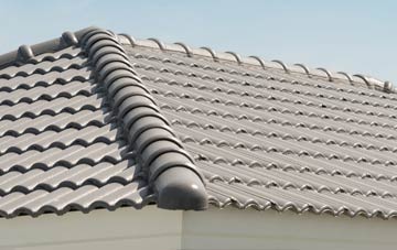 advantages of Gartsherrie clay roofing