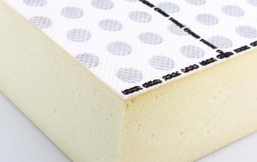 meeting Gartsherrie building codes