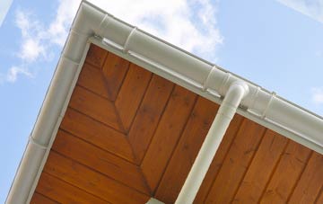 Gartsherrie soffit types
